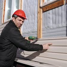 Affordable Siding Repair and Maintenance Services in Painesville, OH